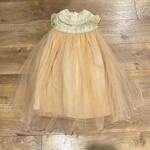 Trish Scully Alessandra Butterscotch